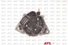 Generator 14 V ATL Autotechnik L 40 835 Bild Generator 14 V ATL Autotechnik L 40 835