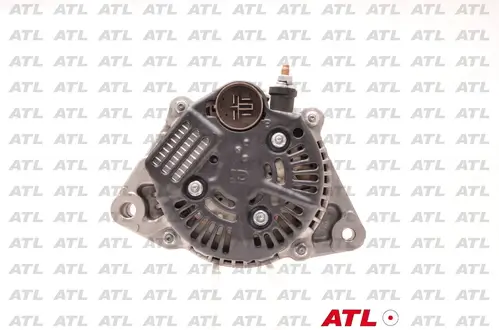 Generator 14 V ATL Autotechnik L 40 835 Bild Generator 14 V ATL Autotechnik L 40 835
