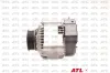 Generator 14 V ATL Autotechnik L 40 835 Bild Generator 14 V ATL Autotechnik L 40 835