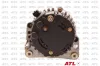 Generator 14 V ATL Autotechnik L 40 840 Bild Generator 14 V ATL Autotechnik L 40 840