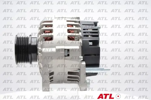 Generator 14 V ATL Autotechnik L 40 845 Bild Generator 14 V ATL Autotechnik L 40 845