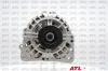 Generator 14 V ATL Autotechnik L 40 845 Bild Generator 14 V ATL Autotechnik L 40 845
