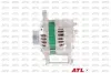 Generator 14 V ATL Autotechnik L 40 900 Bild Generator 14 V ATL Autotechnik L 40 900