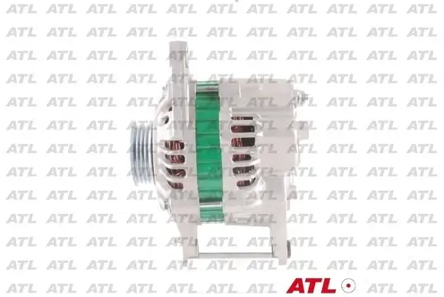 Generator 14 V ATL Autotechnik L 40 900 Bild Generator 14 V ATL Autotechnik L 40 900
