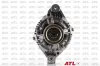 Generator 14 V ATL Autotechnik L 40 910 Bild Generator 14 V ATL Autotechnik L 40 910