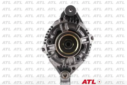 Generator 14 V ATL Autotechnik L 40 910 Bild Generator 14 V ATL Autotechnik L 40 910