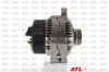 Generator 14 V ATL Autotechnik L 40 910 Bild Generator 14 V ATL Autotechnik L 40 910