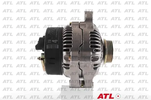 Generator 14 V ATL Autotechnik L 40 910 Bild Generator 14 V ATL Autotechnik L 40 910