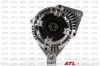 Generator 14 V ATL Autotechnik L 40 920 Bild Generator 14 V ATL Autotechnik L 40 920
