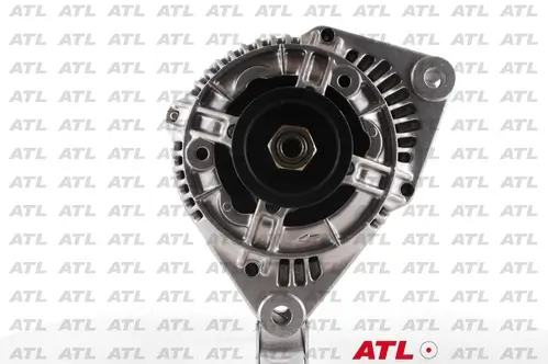 Generator 14 V ATL Autotechnik L 40 920 Bild Generator 14 V ATL Autotechnik L 40 920