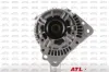 Generator 14 V ATL Autotechnik L 40 940 Bild Generator 14 V ATL Autotechnik L 40 940