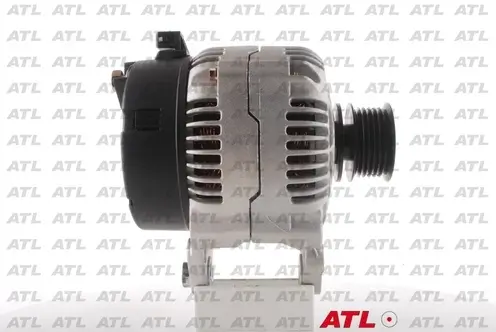 Generator 14 V ATL Autotechnik L 40 940 Bild Generator 14 V ATL Autotechnik L 40 940