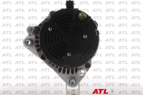 Generator 14 V ATL Autotechnik L 40 940 Bild Generator 14 V ATL Autotechnik L 40 940
