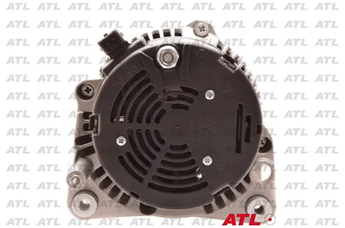 Generator 14 V ATL Autotechnik L 40 970 Bild Generator 14 V ATL Autotechnik L 40 970