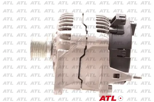 Generator 14 V ATL Autotechnik L 40 970 Bild Generator 14 V ATL Autotechnik L 40 970