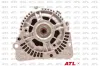 Generator 14 V ATL Autotechnik L 40 970 Bild Generator 14 V ATL Autotechnik L 40 970