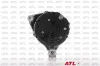 Generator 14 V ATL Autotechnik L 41 040 Bild Generator 14 V ATL Autotechnik L 41 040