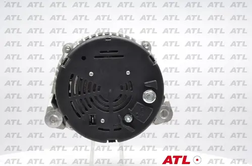 Generator 14 V ATL Autotechnik L 41 120 Bild Generator 14 V ATL Autotechnik L 41 120