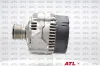 Generator 14 V ATL Autotechnik L 41 120 Bild Generator 14 V ATL Autotechnik L 41 120