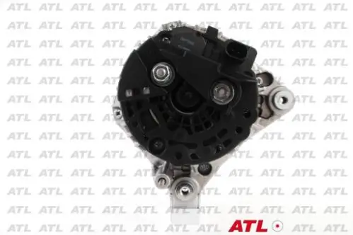 Generator 14 V ATL Autotechnik L 41 140 Bild Generator 14 V ATL Autotechnik L 41 140