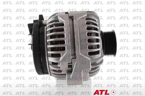 Generator 14 V ATL Autotechnik L 41 150 Bild Generator 14 V ATL Autotechnik L 41 150