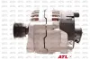 Generator 14 V ATL Autotechnik L 41 190 Bild Generator 14 V ATL Autotechnik L 41 190