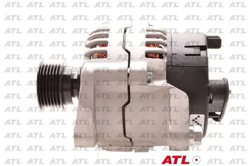 Generator 14 V ATL Autotechnik L 41 190 Bild Generator 14 V ATL Autotechnik L 41 190