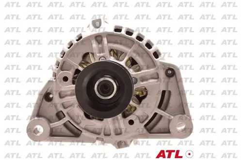 Generator 14 V ATL Autotechnik L 41 190 Bild Generator 14 V ATL Autotechnik L 41 190