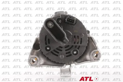Generator 12 V ATL Autotechnik L 41 195 Bild Generator 12 V ATL Autotechnik L 41 195