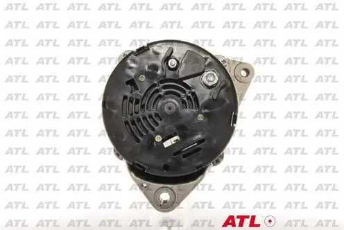 Generator 14 V ATL Autotechnik L 41 200 Bild Generator 14 V ATL Autotechnik L 41 200