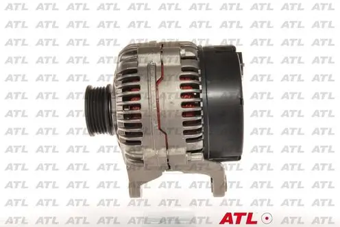 Generator 14 V ATL Autotechnik L 41 200 Bild Generator 14 V ATL Autotechnik L 41 200