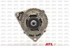 Generator 14 V ATL Autotechnik L 41 200 Bild Generator 14 V ATL Autotechnik L 41 200