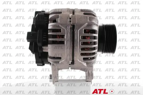 Generator 14 V ATL Autotechnik L 41 230 Bild Generator 14 V ATL Autotechnik L 41 230