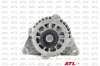 Generator 14 V ATL Autotechnik L 41 250 Bild Generator 14 V ATL Autotechnik L 41 250