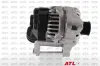 Generator 14 V ATL Autotechnik L 41 290 Bild Generator 14 V ATL Autotechnik L 41 290