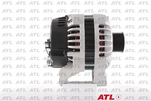 Generator 14 V ATL Autotechnik L 41 330 Bild Generator 14 V ATL Autotechnik L 41 330