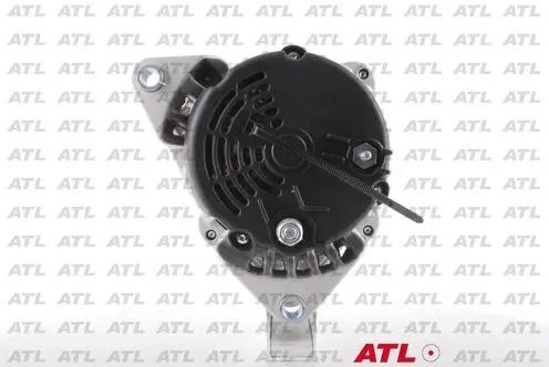 Generator 14 V ATL Autotechnik L 41 330 Bild Generator 14 V ATL Autotechnik L 41 330