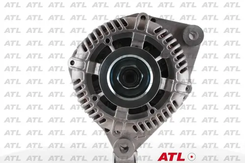 Generator 14 V ATL Autotechnik L 41 400 Bild Generator 14 V ATL Autotechnik L 41 400
