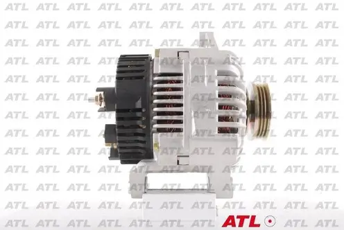 Generator 14 V ATL Autotechnik L 41 410 Bild Generator 14 V ATL Autotechnik L 41 410