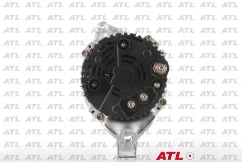 Generator 14 V ATL Autotechnik L 41 410 Bild Generator 14 V ATL Autotechnik L 41 410