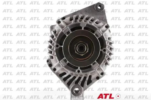 Generator 14 V ATL Autotechnik L 41 420 Bild Generator 14 V ATL Autotechnik L 41 420