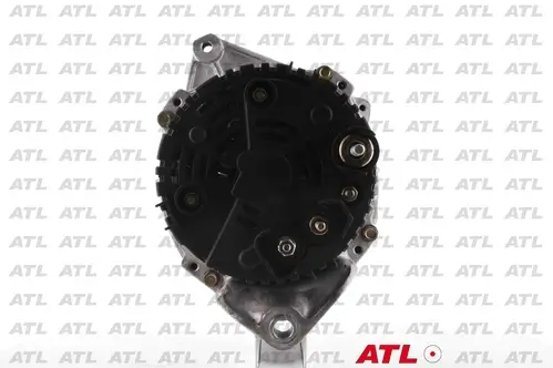 Generator 14 V ATL Autotechnik L 41 420 Bild Generator 14 V ATL Autotechnik L 41 420