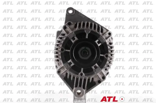 Generator 14 V ATL Autotechnik L 41 430 Bild Generator 14 V ATL Autotechnik L 41 430