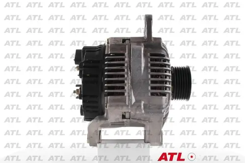 Generator 14 V ATL Autotechnik L 41 430 Bild Generator 14 V ATL Autotechnik L 41 430