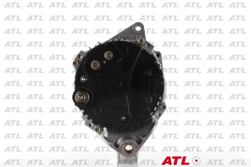 Generator 14 V ATL Autotechnik L 41 430 Bild Generator 14 V ATL Autotechnik L 41 430