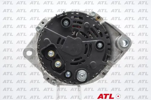 Generator 14 V ATL Autotechnik L 41 440 Bild Generator 14 V ATL Autotechnik L 41 440