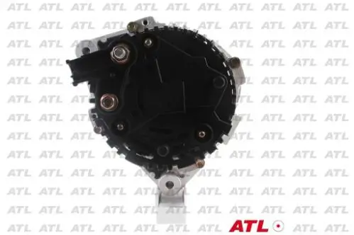 Generator 14 V ATL Autotechnik L 41 450 Bild Generator 14 V ATL Autotechnik L 41 450
