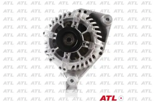 Generator 14 V ATL Autotechnik L 41 450 Bild Generator 14 V ATL Autotechnik L 41 450