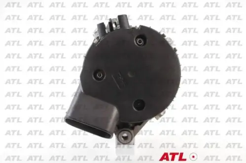 Generator 14 V ATL Autotechnik L 41 460 Bild Generator 14 V ATL Autotechnik L 41 460