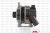Generator 14 V ATL Autotechnik L 41 460 Bild Generator 14 V ATL Autotechnik L 41 460